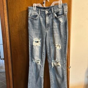 Judy Blue Jeans